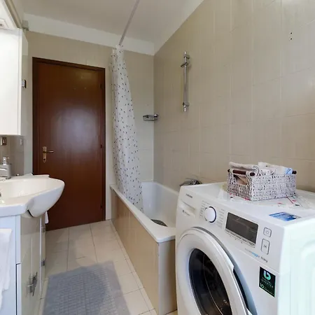 Apartament Free Parking - 15 Min To Venice Tessera