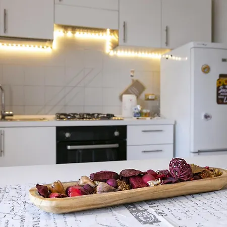 Apartment Free Parking - 15 Min To Venice *