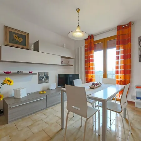 Apartamento Free Parking - 15 Min To Venice Tessera