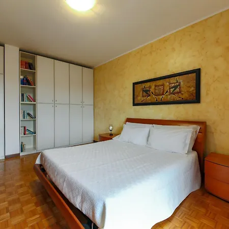 Free Parking - 15 Min To Venice * Tessera