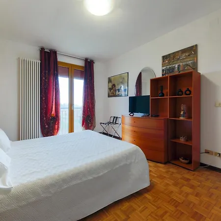 דירה Free Parking - 15 Min To Venice