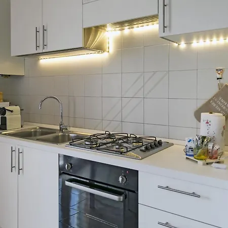Apartment Free Parking - 15 Min To Venice *