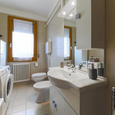 Apartment Free Parking - 15 Min To Venice *