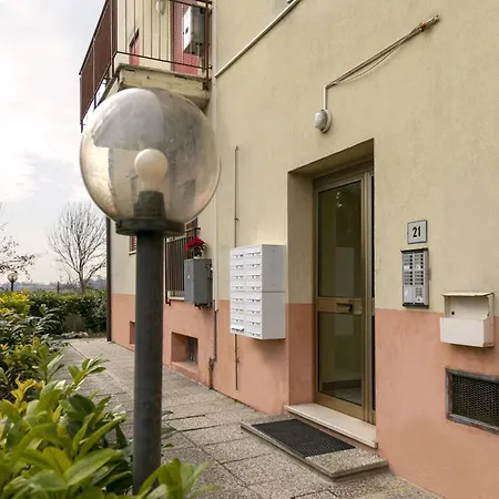 Apartment Free Parking - 15 Min To Venice Tessera